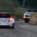 VW Polo R WRC persegue um… Lancia Delta S4?