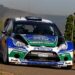 Ford anuncia retirada do Mundial de Ralis