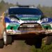 Jari-Matti Latvala foi o mais rápido na qualificação