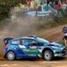 Latvala decidiu abrir a estrada