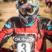 Helder Rodrigues abandonou