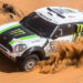 Filipe Palmeiro confirmado no Dakar 2013