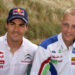 Dani Sordo prestes a assinar pela Citroen?