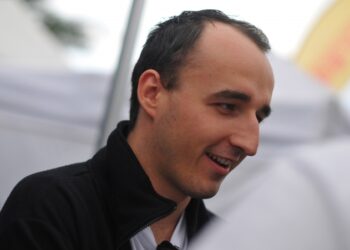 Robert Kubica interessado no Europeu de Ralis 2013