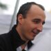 Robert Kubica interessado no Europeu de Ralis 2013