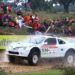 Fernando André dominou a prova nacional em Portalegre