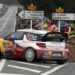 Sebastien Loeb afasta-se na liderança