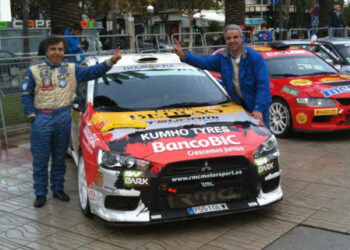 João Fernando Ramos: “Foi uma experiência inesquecível num evento duro para um piloto amador como eu”