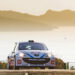 Madeira na European Rally Cup
