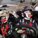 Dani Sordo testou Citroën DS3 WRC