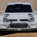 Jari-Matti Latvala acidentado nos testes da VW no México