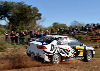 Ralliart anuncia Itália Cup na WRC2