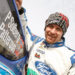 Mensagem de Petter Solberg