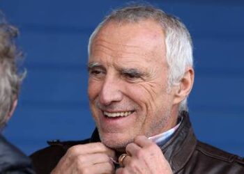 Dietrich Mateschitz: “Potencial do WRC é maior do que foi retratado na imprensa nos últimos anos”