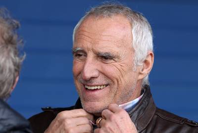Dietrich Mateschitz: “Potencial do WRC é maior do que foi retratado na imprensa nos últimos anos”