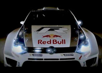 Andreas Mikkelsen na VW a partir do Rali de Portugal