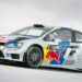 VW Polo R WRC foi apresentado