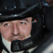 Robert Kubica no Europeu de Ralis com a Ford