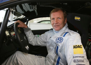 Juha Kankkunen: “Verdadeiro teste do VW Polo R WRC será no Rali de Portugal”