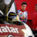 Thierry Neuville na M-Sport em 2013?