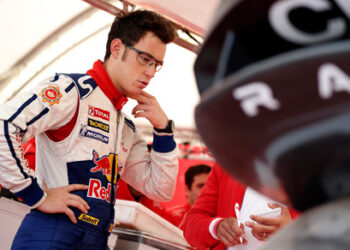 Neuville e Novikov confirmados na M-Sport