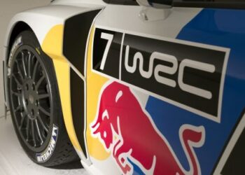 FIA com novas regras no WRC