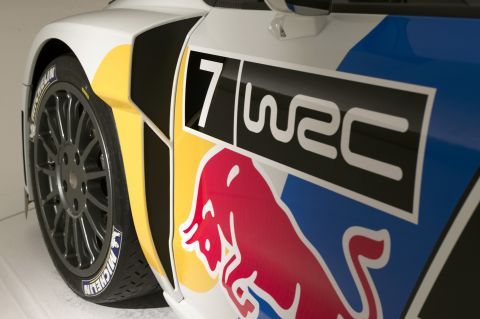 FIA com novas regras no WRC