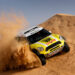 Duas semanas para o Dakar 2013