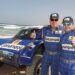 Africa Eco Race arrancou hoje