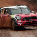 Dani Sordo: “Garanto que o MINI WRC é capaz de vencer”