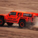 ‘Bad boy’ Robby Gordon