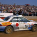 Os homens do WRC que participam no Dakar