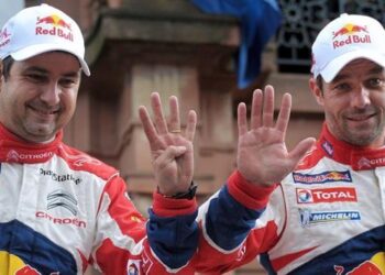 O último ano de dois grandes campeões