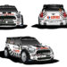 Michał Kościuszko de MINI com a Motorsport Italia