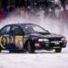 HISTÓRIA: A Lenda do Rallye de Monte Carlo