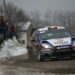 Thierry Neuville foi o mais rápido
