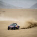 Nasser al-Attiyah abandona