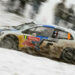Sébastien Ogier já lidera