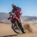 Hélder Rodrigues: “Estou satisfeito por saber que estamos três portugueses no Top 10 do Dakar”