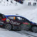 Mads Ostberg perde quinto lugar no Turini