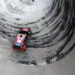 Drones chegaram ao WRC