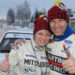 Petter Solberg no Rali da Suécia… Histórico