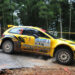Proton estreia-se no WRC2 na Suécia