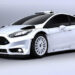 Ford Fiesta R5 estreia-se no Rali de Portugal