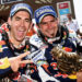 “Gostava de um dia ganhar o Dakar”