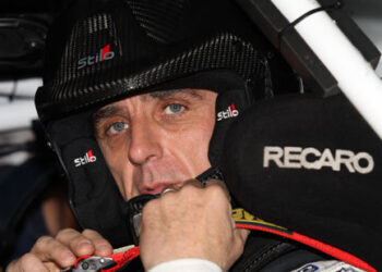 François Delecour: “Sébastien Loeb é a melhor inspiração para um jovem piloto”