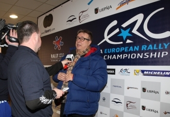 Jarmo Mahonen: “WRC vai tornar-se mais global”