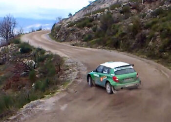 Campeonato de Portugal de Ralis 2013 está salvo!