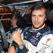 Bernardo Sousa e Miguel Campos com dois Peugeot 207 S2000