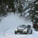 Ogier foi o mais rápido na Qualificação